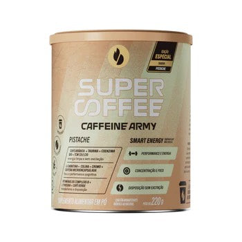 Combo Supercoffee+Blue Calm +Morning Shot