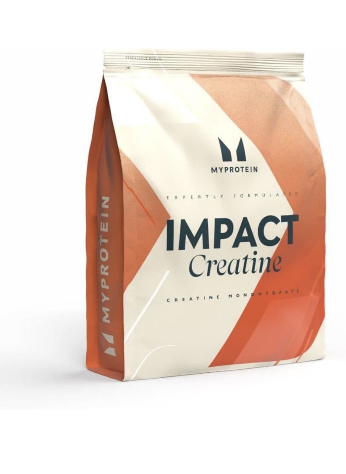 Creatine Powder Creapure 250 g Unflavoured