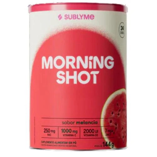 Combo Supercoffee+Blue Calm +Morning Shot
