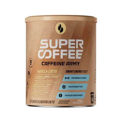 Combo Supercoffee+Blue Calm +Morning Shot