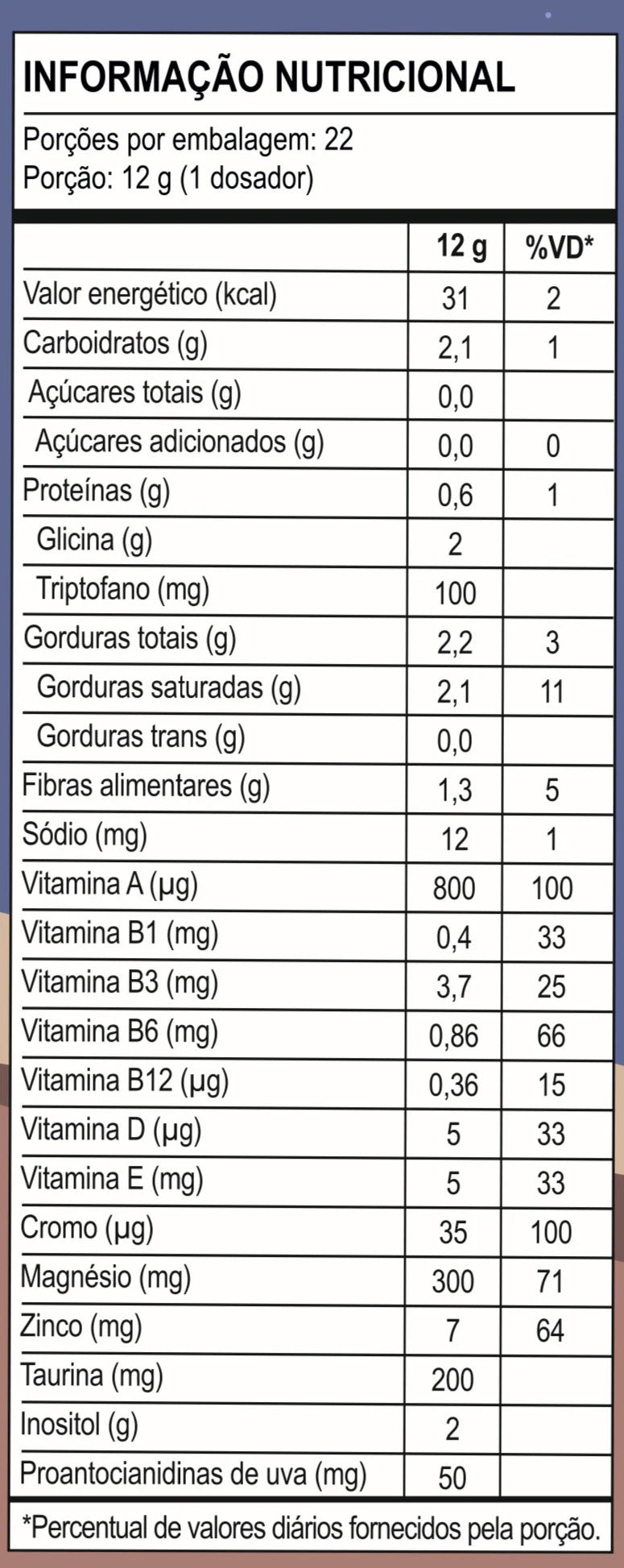 Koala Sleep 264g 22 doses