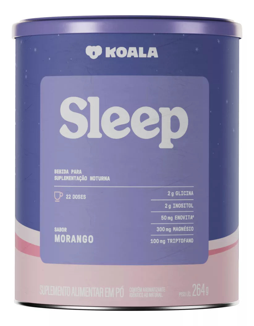 Koala Sleep 264g 22 doses