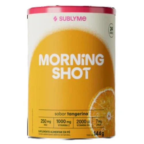 Combo Supercoffee+Blue Calm +Morning Shot