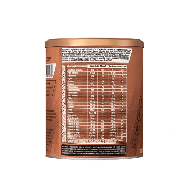 SUPERCOFFEE 3.0 Original 220g